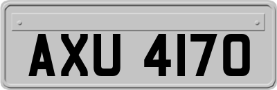 AXU4170