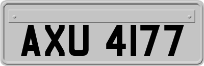 AXU4177