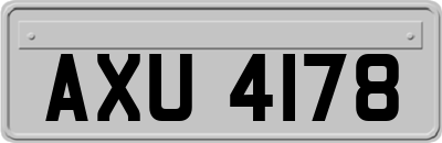 AXU4178