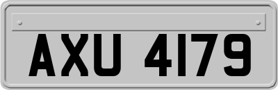 AXU4179