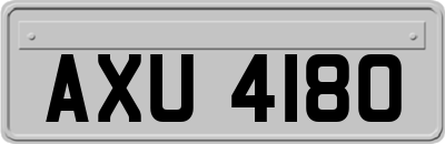 AXU4180