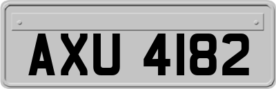AXU4182