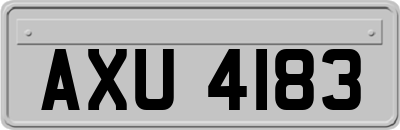 AXU4183