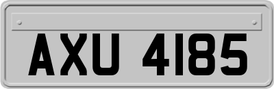 AXU4185