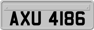 AXU4186