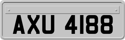 AXU4188