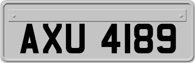 AXU4189