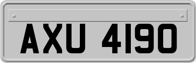 AXU4190