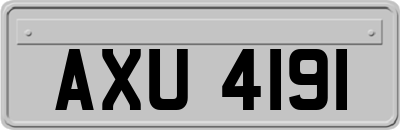 AXU4191