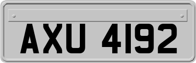AXU4192