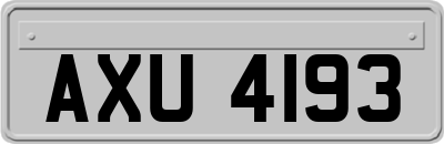 AXU4193