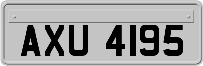 AXU4195