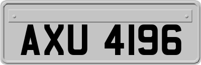 AXU4196