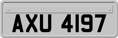 AXU4197