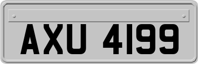 AXU4199