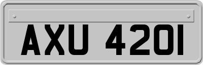 AXU4201