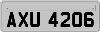 AXU4206