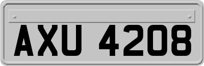 AXU4208