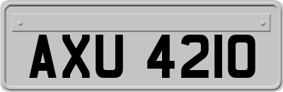 AXU4210
