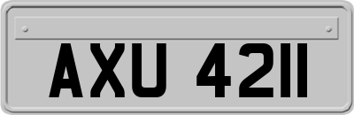 AXU4211