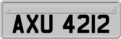 AXU4212