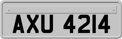 AXU4214