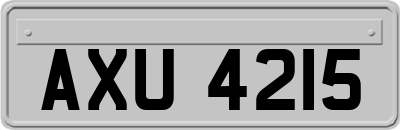 AXU4215