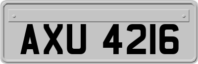 AXU4216