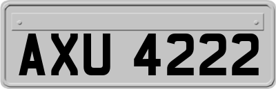 AXU4222