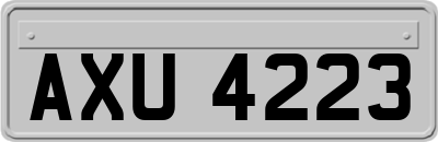 AXU4223