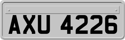 AXU4226