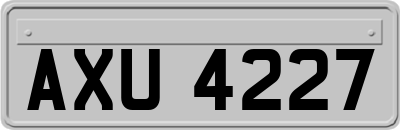 AXU4227