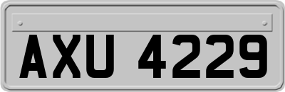 AXU4229