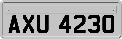 AXU4230