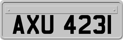 AXU4231