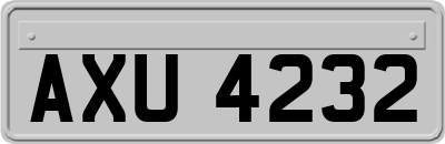 AXU4232