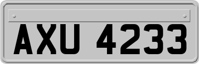 AXU4233