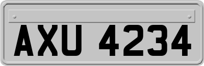 AXU4234