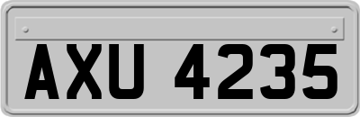 AXU4235