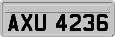 AXU4236