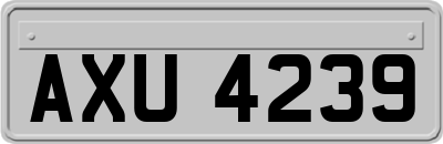 AXU4239