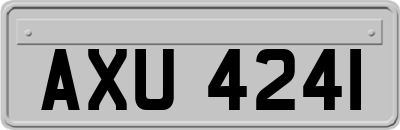 AXU4241