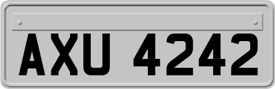 AXU4242