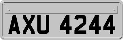 AXU4244
