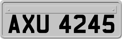 AXU4245