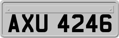 AXU4246
