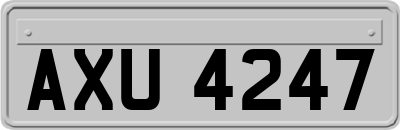 AXU4247