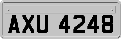 AXU4248