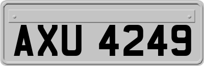 AXU4249