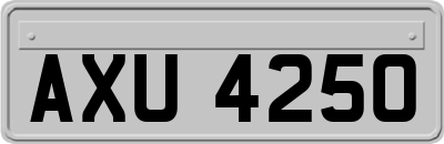 AXU4250